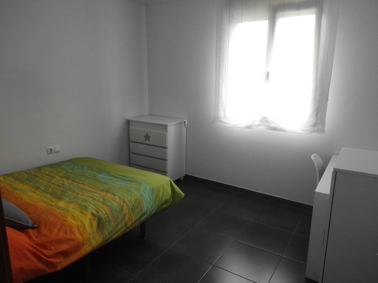 Casa Vacacional Illa De Arousa 외부 사진