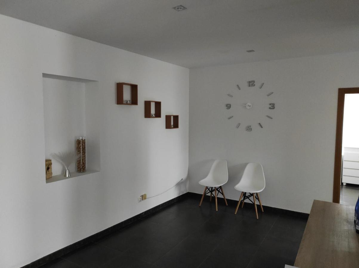 Casa Vacacional Illa De Arousa 외부 사진