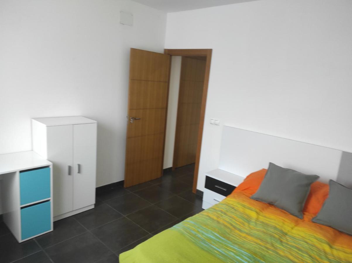 Casa Vacacional Illa De Arousa 외부 사진