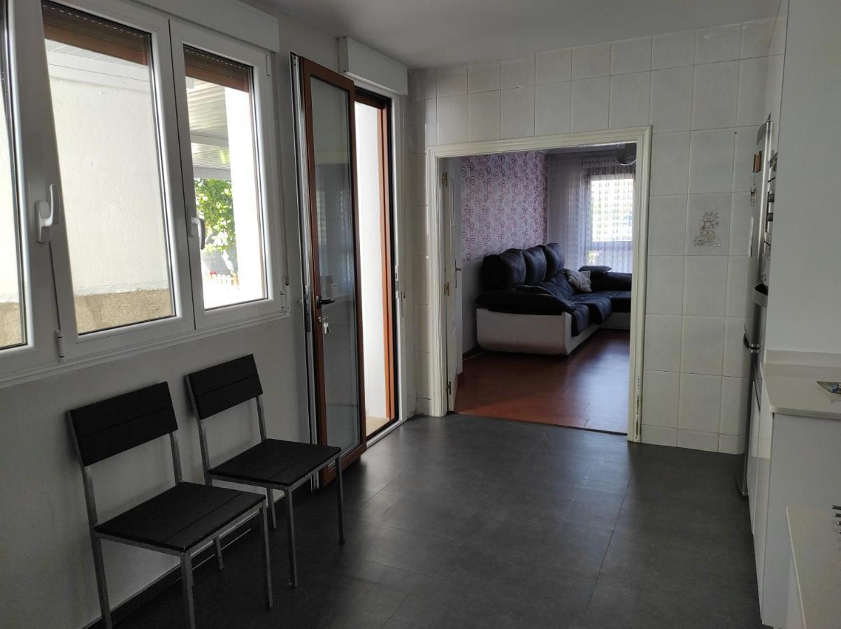 Casa Vacacional Illa De Arousa 외부 사진