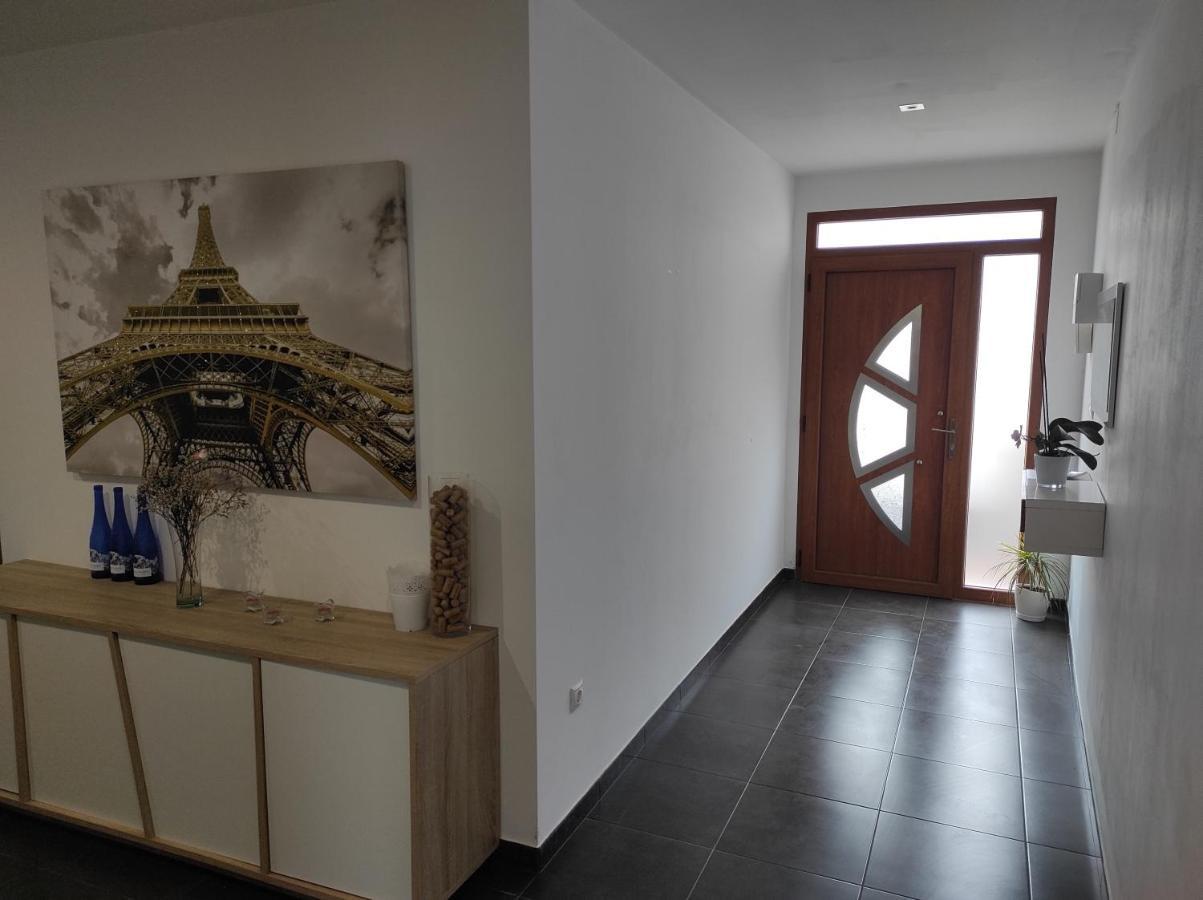 Casa Vacacional Illa De Arousa 외부 사진