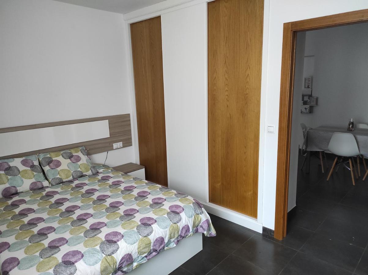 Casa Vacacional Illa De Arousa 외부 사진
