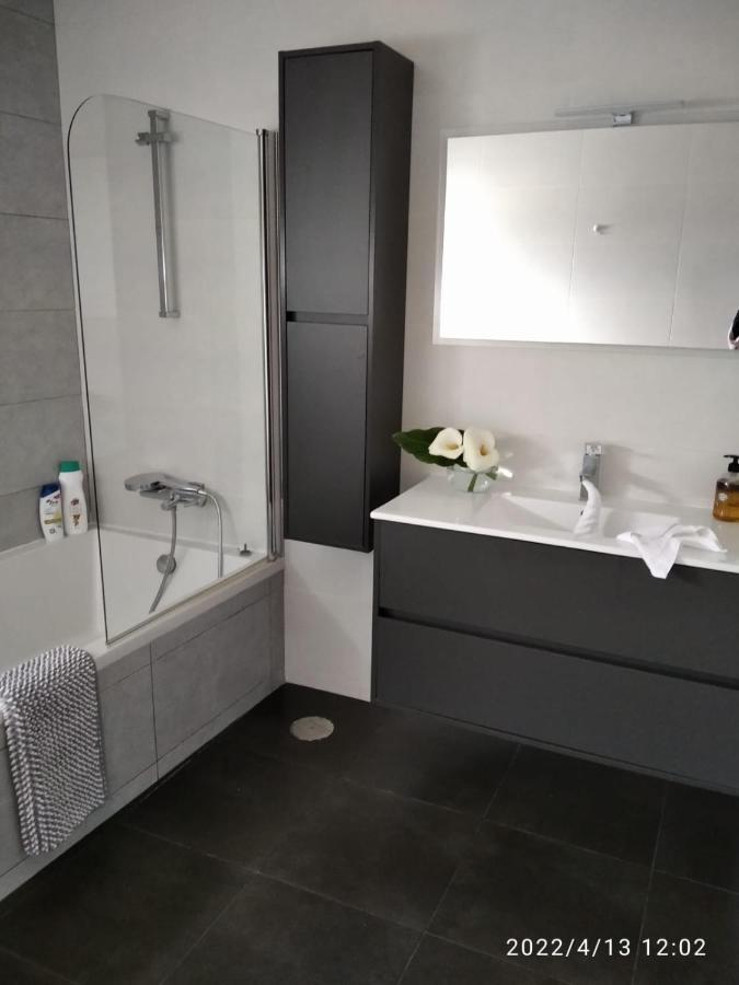 Casa Vacacional Illa De Arousa 외부 사진