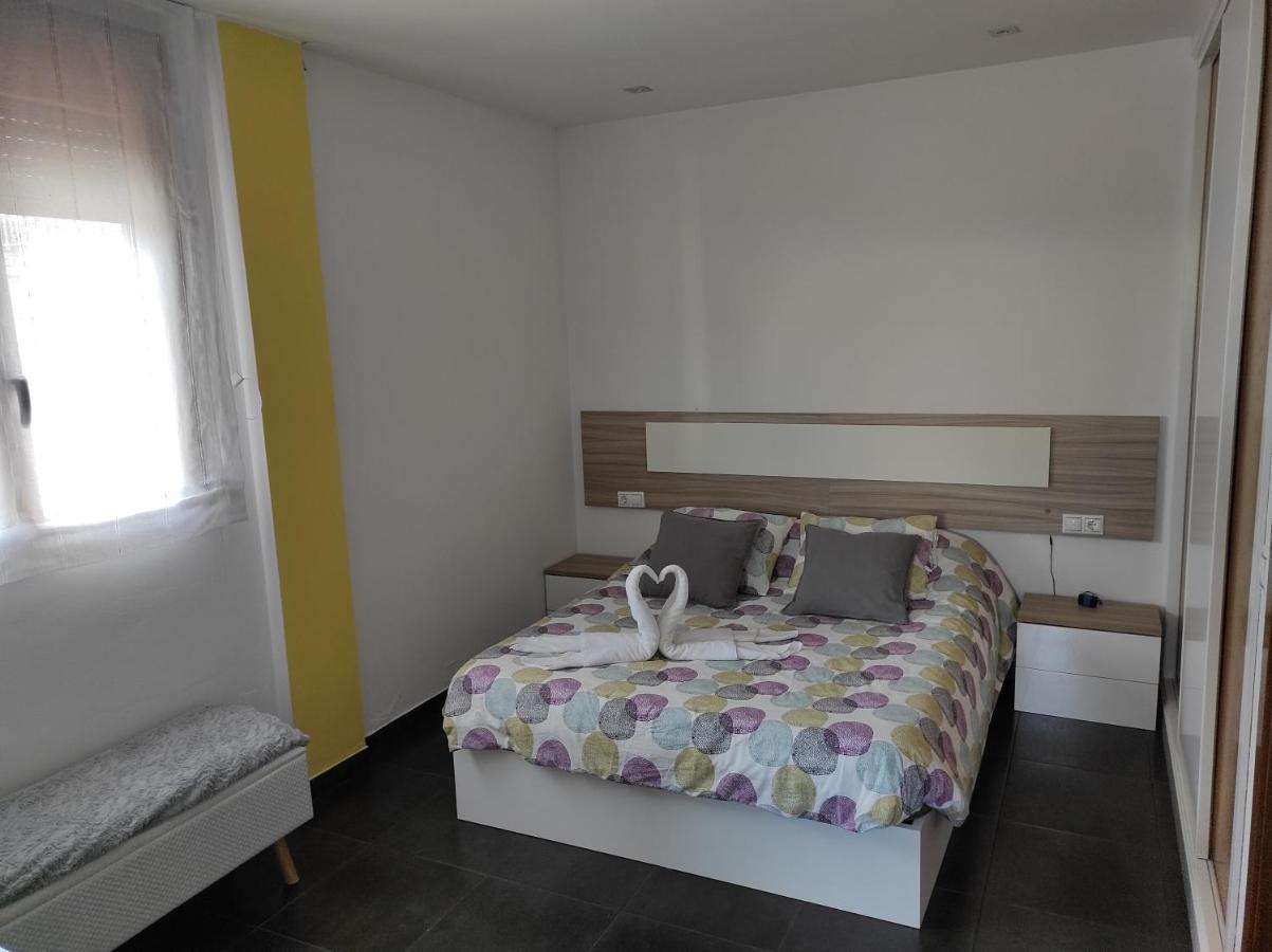 Casa Vacacional Illa De Arousa 외부 사진